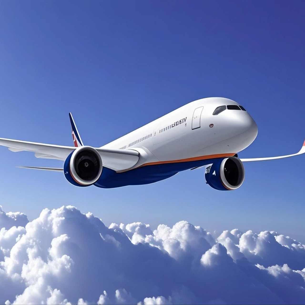 文昌空运加急件